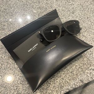 Saint Laurent Sunglasses